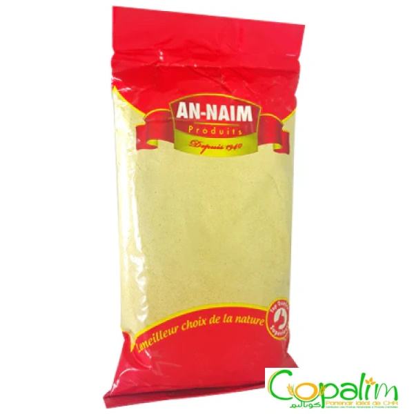 GINGEMBRE MOULUE AN-NAIM 250GR