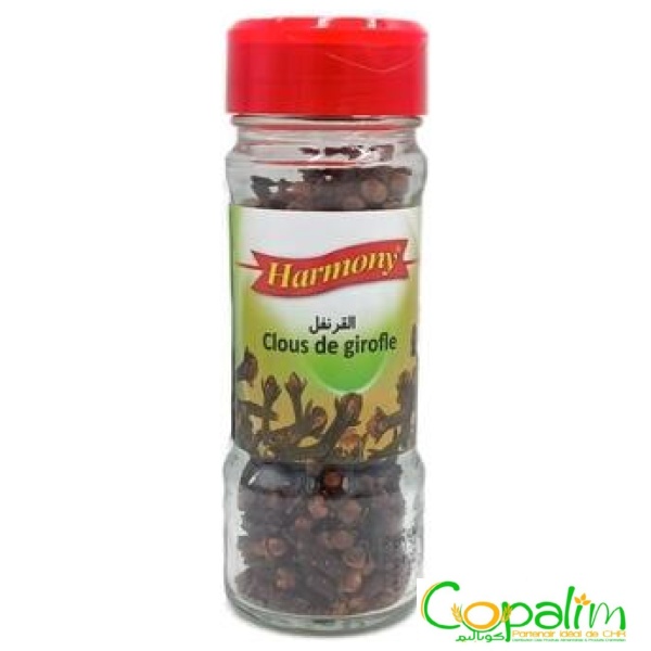 CLOUS DE GIROFLE HARMONY 23GR