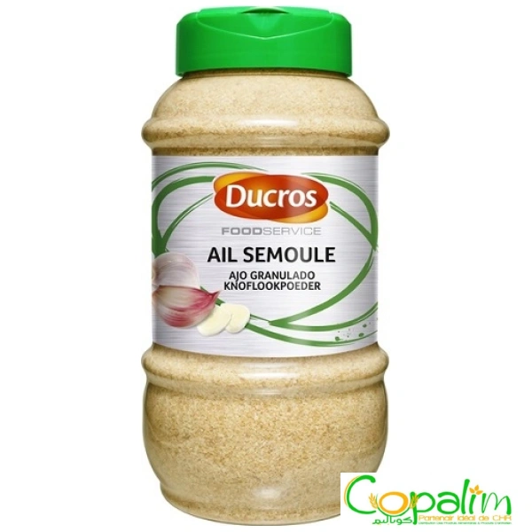 AİL SEMOULE DUPRO 500GR
