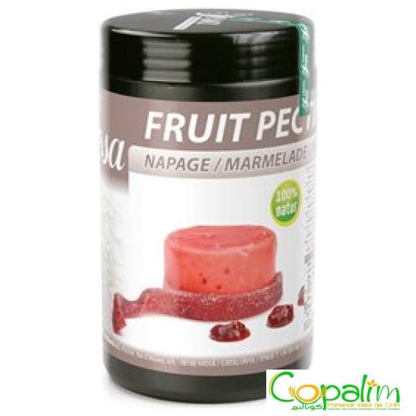PECTIN FRUIT NH SOSA 500GR