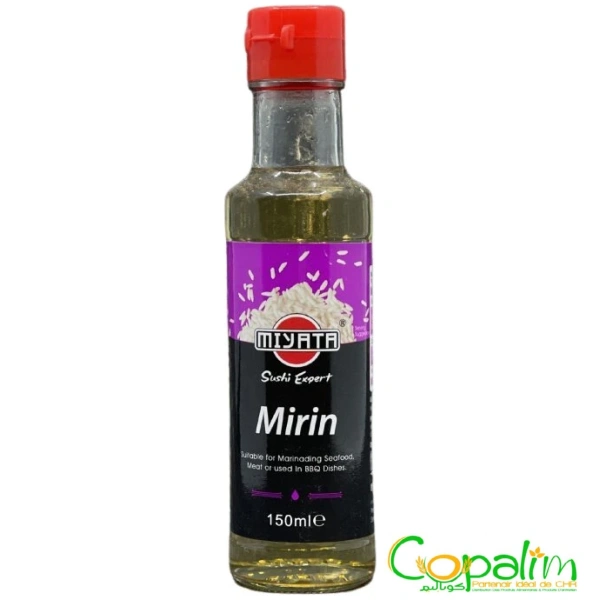 MIRIN MIYATA 150ML