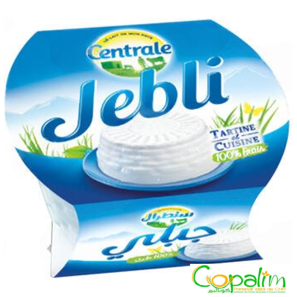 JEBLI ORIGINAL 190GR