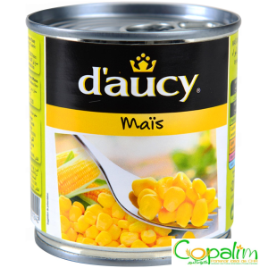 MAIS DOUX EN GRAINS D'AUCY 340GR