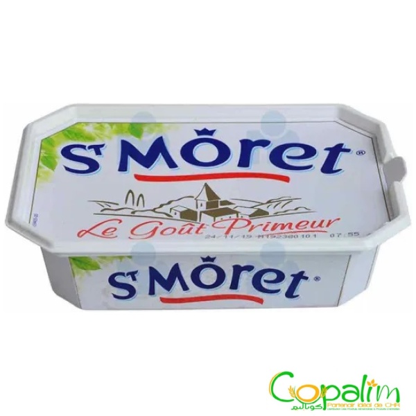 FROMAGE SAINT MORET NATURE 150GR