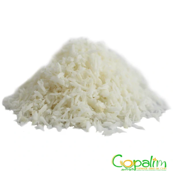 NOIX DE COCO RÂPÉ CHADIA 750GR