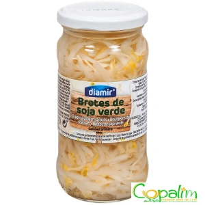 GERMES DE SOJA DIAMIR 345GR