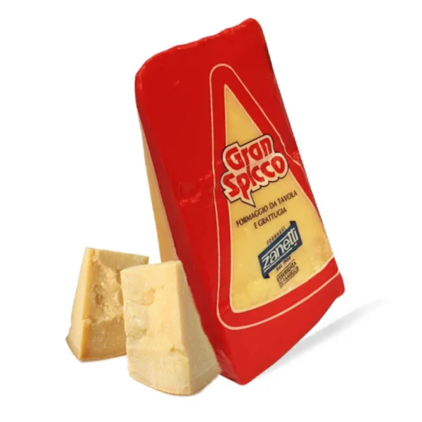 FROMAGE À PÂTE DURE GRAN SPICCO AU KG – Image 2