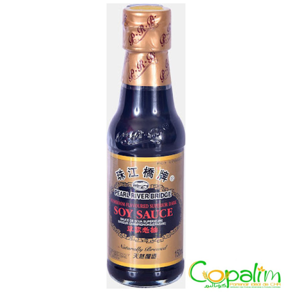PRÉPARATION SAUCE DE POISSON RIO PEARL RIVER 150ML