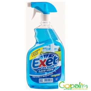 LAVE VITRES EXET 750ML